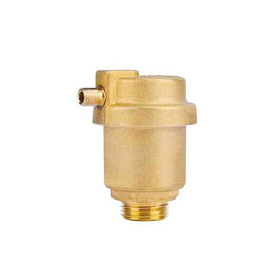 Повітровідвідник автоматичний Icma 1/2" No719 Київ