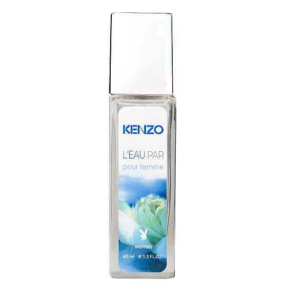 Kenzo Kenzo Leau Par Kenzo Pour Femme Pheromone Parfum женский 40 мл Київ
