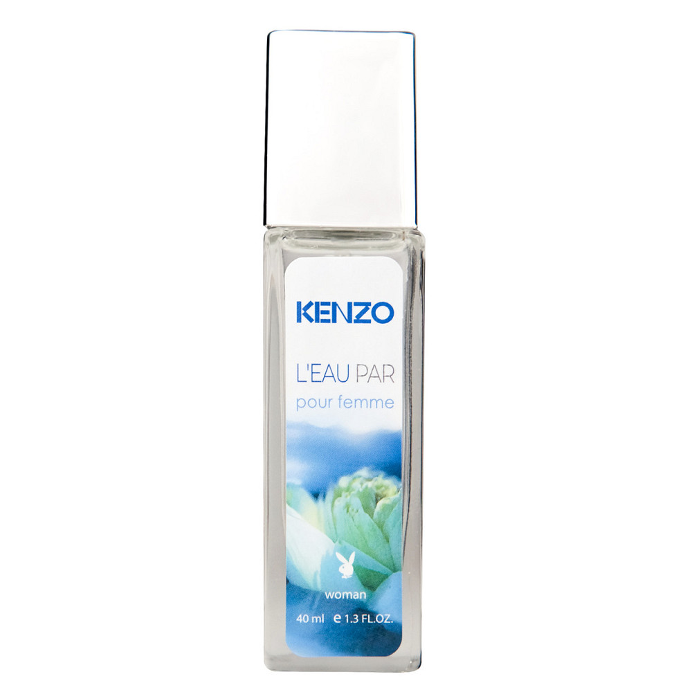 Kenzo Kenzo Leau Par Kenzo Pour Femme Pheromone Parfum женский 40 мл Київ - фото 2