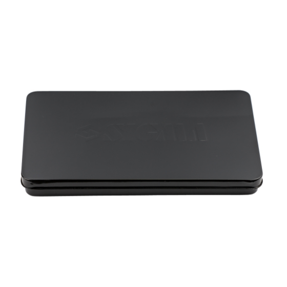 Набор плашек и метчиков 20пр + металл кейс SIGMA Житомир - изображение 5