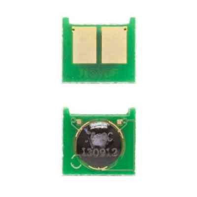 Чип для картриджа фотобарабана HP CLJ CP1025, Canon LBP-7010/7018 Bk WWM (JYD-H1025D1) Винница