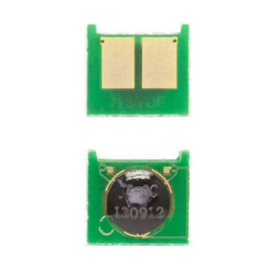 Чип для картриджа фотобарабана HP CLJ CP1025, Canon LBP-7010/7018 Bk WWM (JYD-H1025D1) Винница - изображение 1