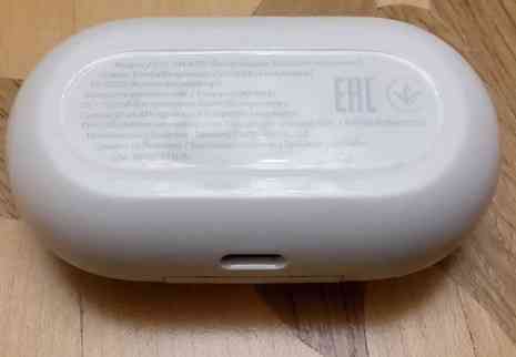 Samsung Galaxy Buds+ — як нові! Київ