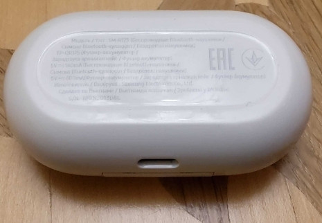 Samsung Galaxy Buds+ — як нові! Київ - фото 4