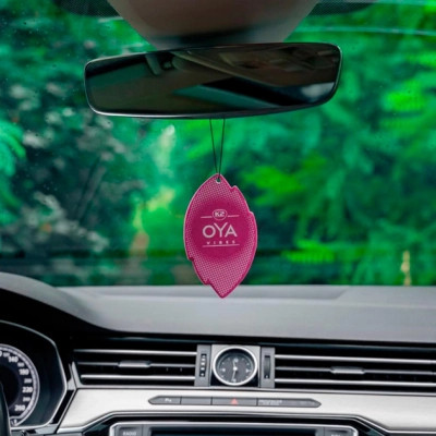 Ароматизатор для автомобиля K2 Oya "Кола" (V913) Винница - изображение 3