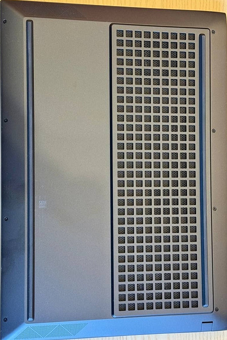 Топовий ігровий ноутбук HP-Victus-16 (AMD R7-7840HS/RTX4050-6Gb-120W) Київ - фото 2