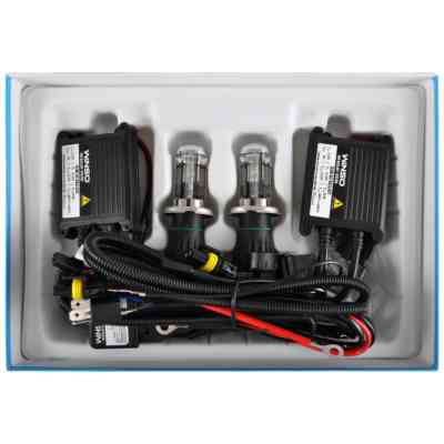 Автолампа WINSO H4 5000K, 85V, 35W P43t-38 (744500) Винница