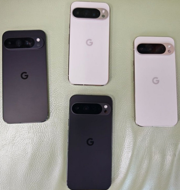 Смартфон Google Pixel 9 Pro та 9 Pro XL Neverlock Киев - изображение 2