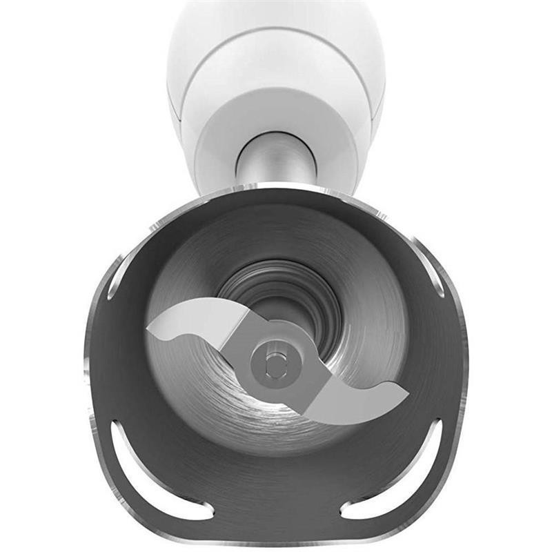 Блендер Tefal HB453138 ( білий із сірим ) Харьков - изображение 1