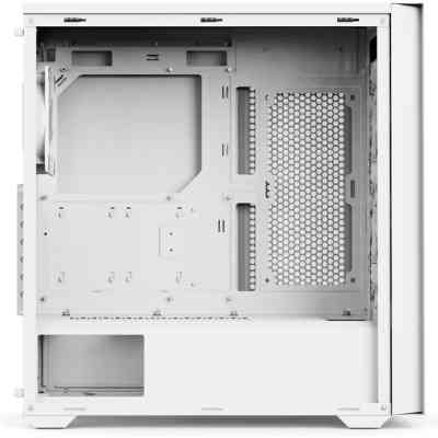 Корпус AeroCool D502A-G-WT-v1 White (ACCM-DS02043.21) Вінниця