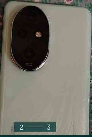 Телефон Honor 200 Pro 12/512Gb. Київ