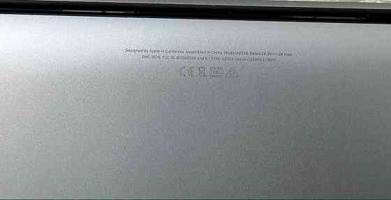 Ноутбук MacBook Pro 13 2020 M1/16Gb. / 1TB Space A2338 Харків