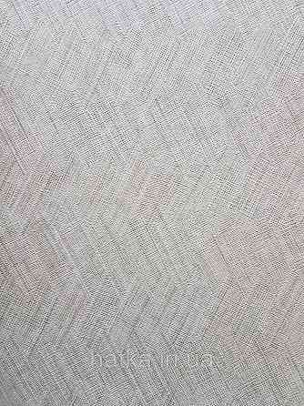 Шпалери вінілові Grandeco Textured vibes 0.53x10 геометрія під паркет структурні зелені Київ