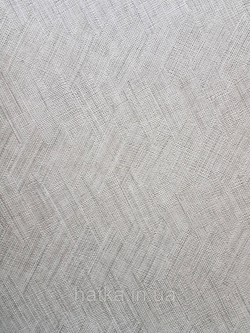 Шпалери вінілові Grandeco Textured vibes 0.53x10 геометрія під паркет структурні зелені Київ - фото 1