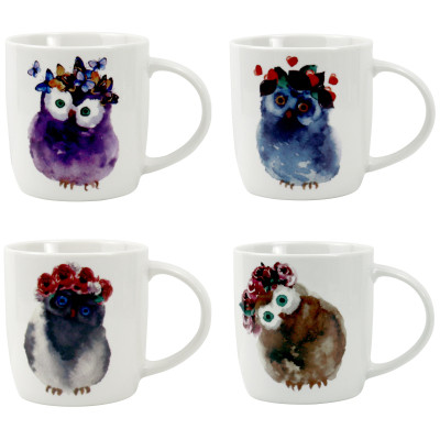 Чашка Limited Edition Romantic Olw A 320 мл (12225-131114JLA) Винница - изображение 2