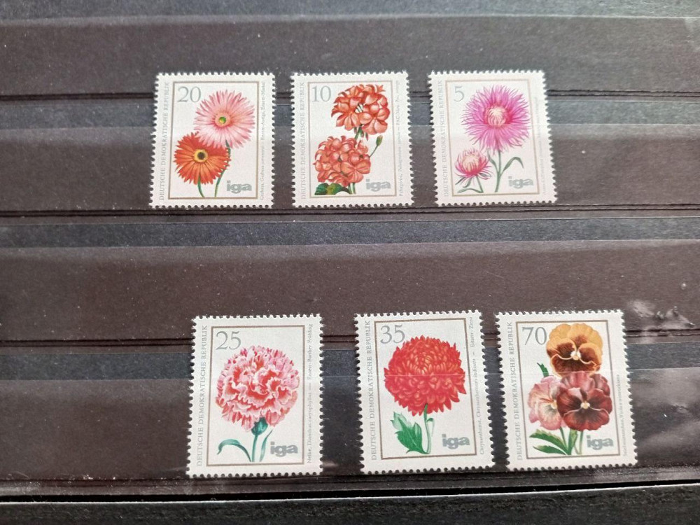 Германия ФРГ Німетчина. Марки Полтава - изображение 1