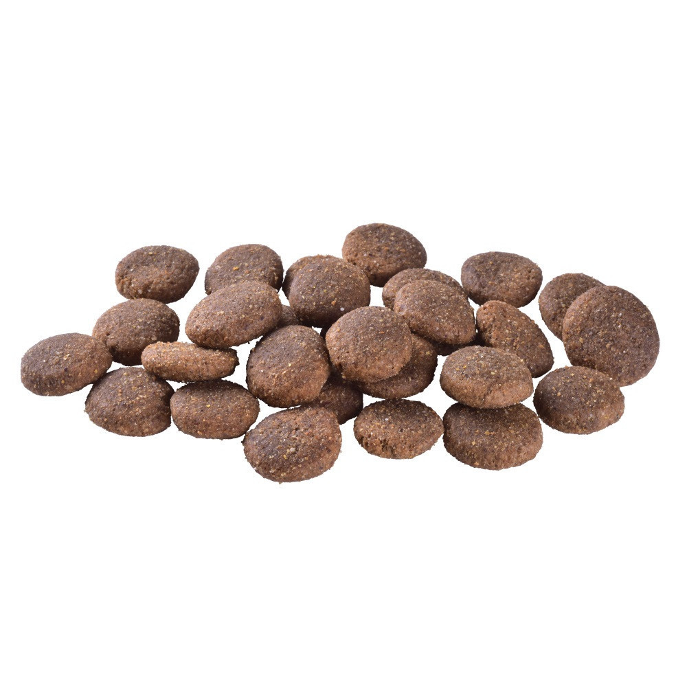 Сухой корм Brit Care Dog Grain-free Adult Large Breed для собак больших пород, беззерновой с лососем, 3 кг Винница - изображение 3