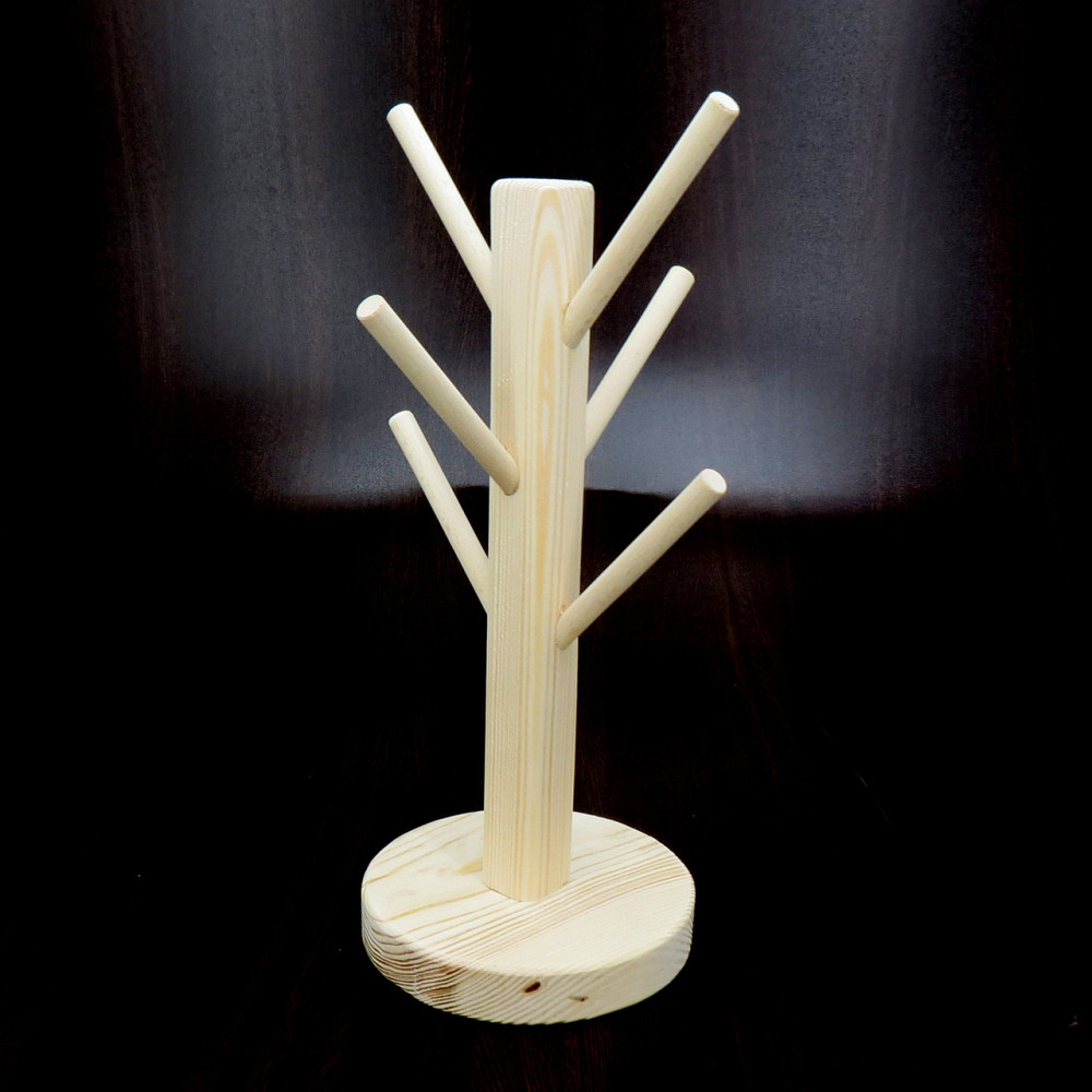 Стойка для кружек 