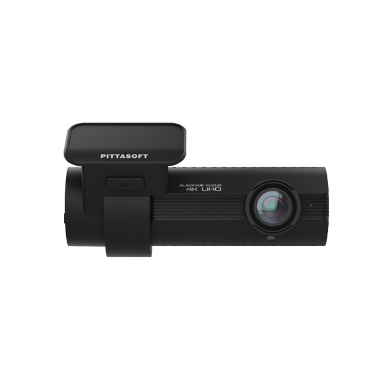 Автомобильный видеорегистратор Blackvue DR970X-1CH Plus II Львов - изображение 1