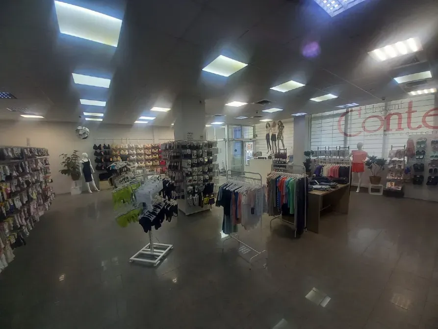 Магазин на червоній лінії Пр Поля. Окремий вхід Дніпро - фото 4