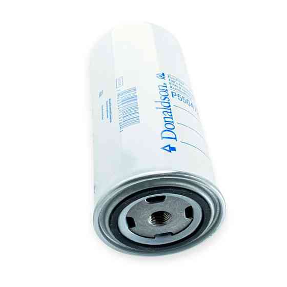 Фільтр P550472 паливний Мукачево