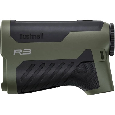Лазерний далекомір Bushnell R3 1200 6x25 мм 1100 м (R3-1200) Вінниця - фото 4