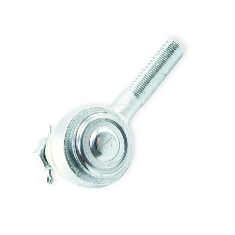 Наконечник тяги ГАЗ 3302, 3221, 2705, 2217 лівий кермовий Мукачево - фото 1