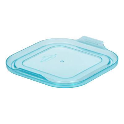 Пищевой контейнер miFamilia Convenient Q 800 мл (6046) Винница - изображение 4