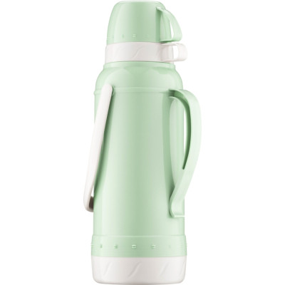 Термос Ardesto Gemini Gourmet 2000 мл Зелений (AR2620GRG) Винница - изображение 8