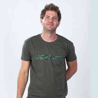 Футболка Sol's Imperial 190 Ukraine хакі темний XXL (11500269/140XXL) Вінниця