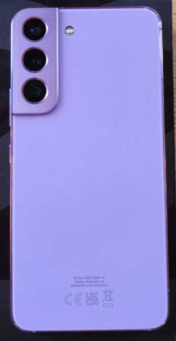 Смартфон Samsung S22 Идеал ! Киев - изображение 7