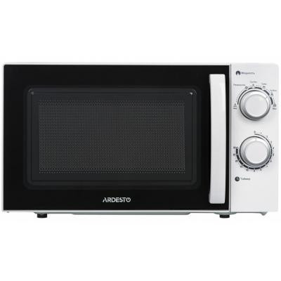 Мікрохвильова піч Ardesto GO-S725W Вінниця - фото 2