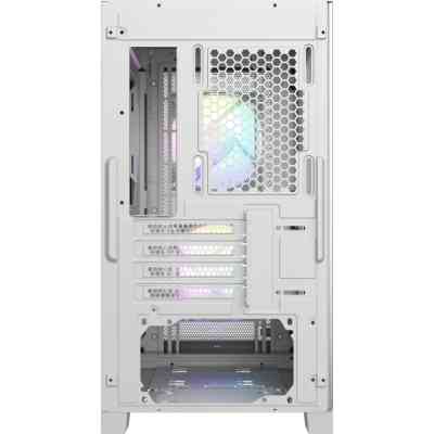 Корпус PcСooler C3D310 WH ARGB Вінниця
