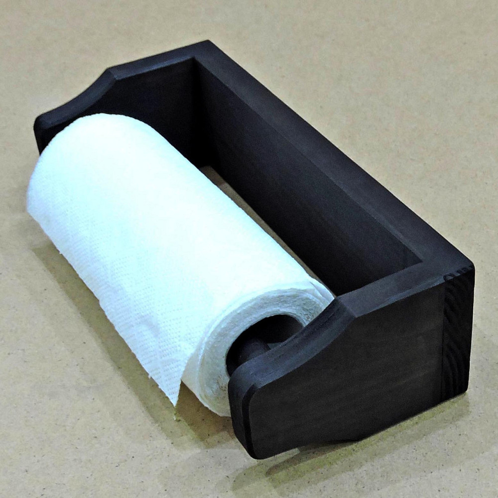 Держатель для бумажных полотенец 