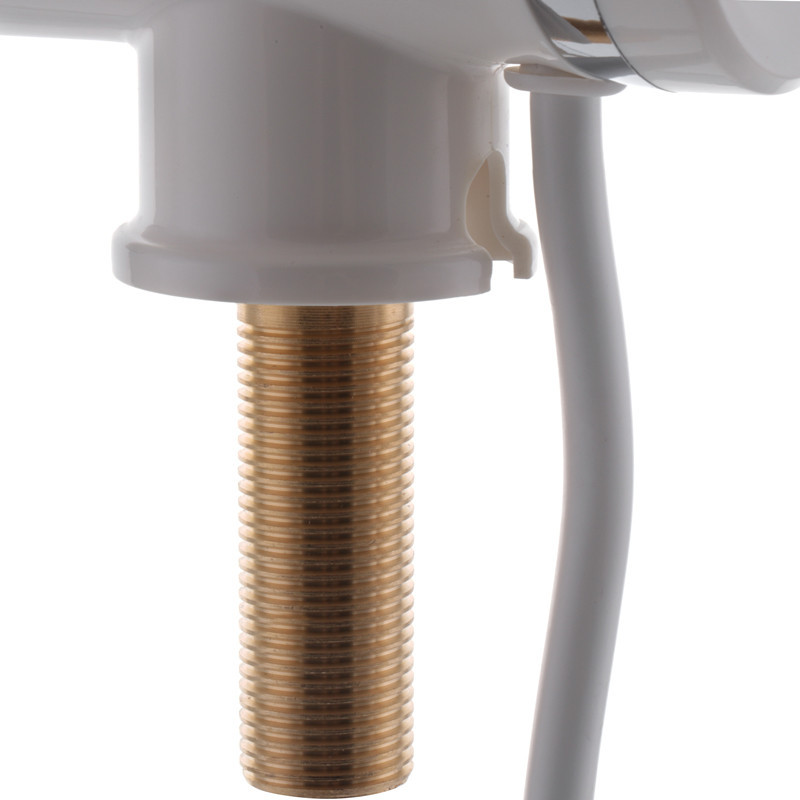 Проточний водонагрівач Zerix ELW02-EP 3.3 кВт з УЗВ та індикатором температури (ZX2749) Чернівці - фото 3