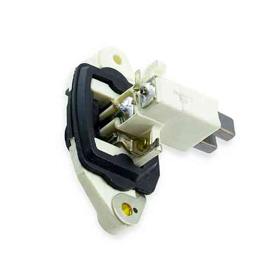 Регулятор Mercedes-Benz, Opel, Ford, Audi, VW генератор c пыльником 12В AS-PL напряжения Мукачево