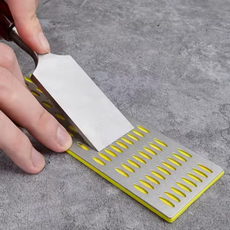 Алмазный брусок для заточки инструментов 150x50мм Киев - изображение 2