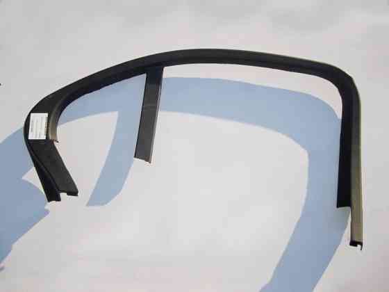 Mercedes-Benz  A2057370171 Обшивка рами вікна задніх лівих дверей C-Class W205 Одеса