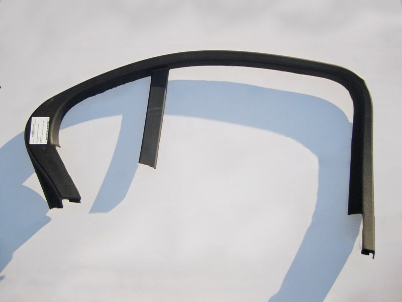 Mercedes-Benz  A2057370171 Обшивка рами вікна задніх лівих дверей C-Class W205 Одеса - фото 1