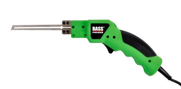 Термонож для пенополистирола и ПВХ Bass Polska BP-7715 Киев - изображение 4