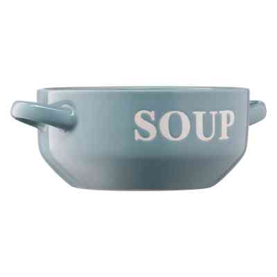 Бульйонниця Ardesto Cream 700 мл Blue (AR3477BL) Вінниця