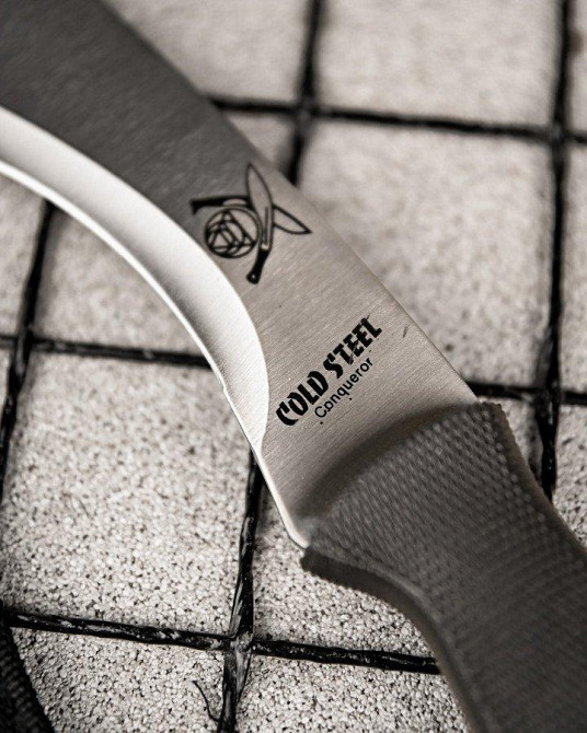 Ніж Мачете ПП7918 Одеса - фото 2