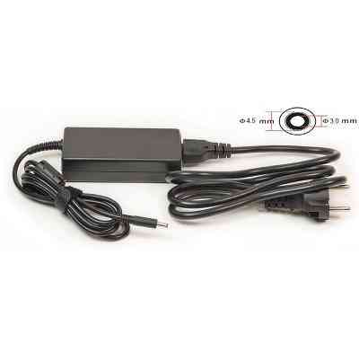 Блок живлення до ноутбуку PowerPlant DELL 220V, 19.5V 65W 3.34A (4.5*3.0) (DL65G4530) Вінниця