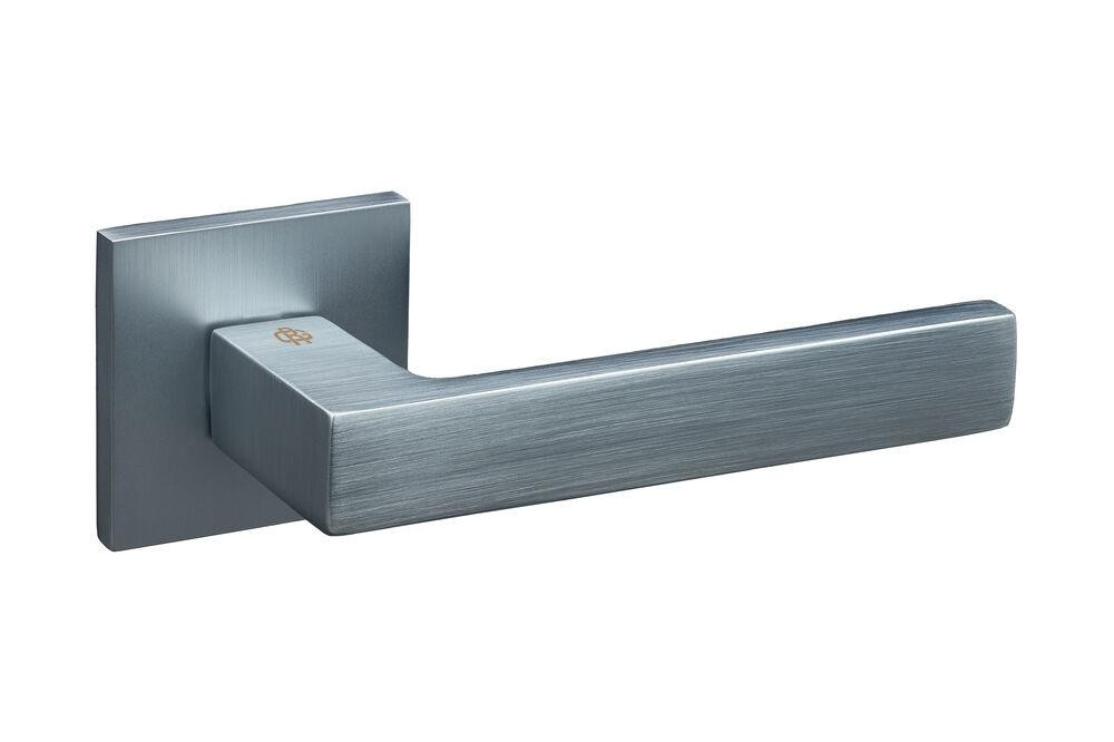 Ручки Gavroche RHENIUM MSCB итальянский сатин Киев - изображение 2