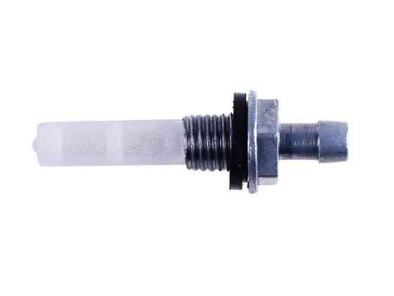 Фильтр топливный в бак (металл) - мотоблок 168F Мукачево