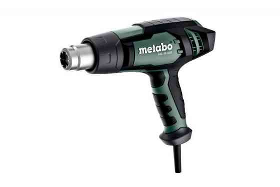Термофен Metabo H 16-500 (601067000) Киев