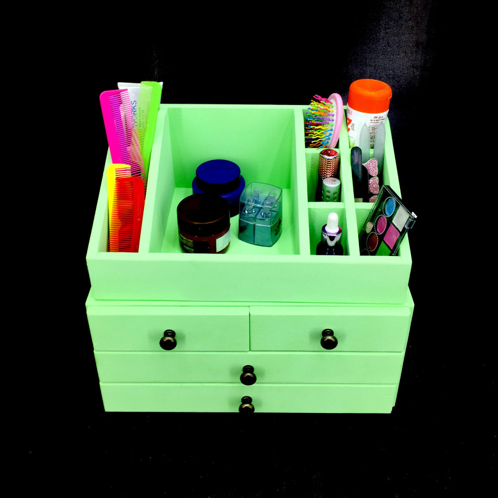 Органайзер для косметики 