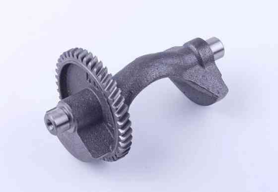 Вал балансировочный - мотоблок 188F Мукачево