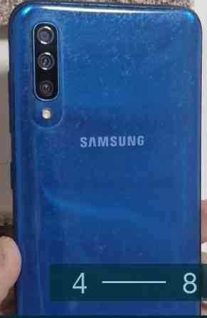 Смартфон Samsung A50 Сенсорный 6/128Gb. Киев