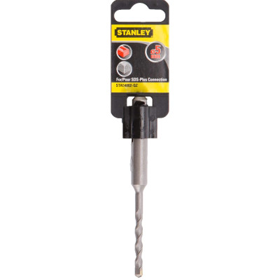 Бур Stanley SDS-Plus 5х50х110мм, 1шт. (STA54002) Винница - изображение 1